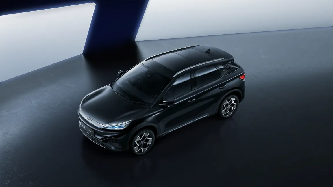 byd atto 3-eksterior (2)