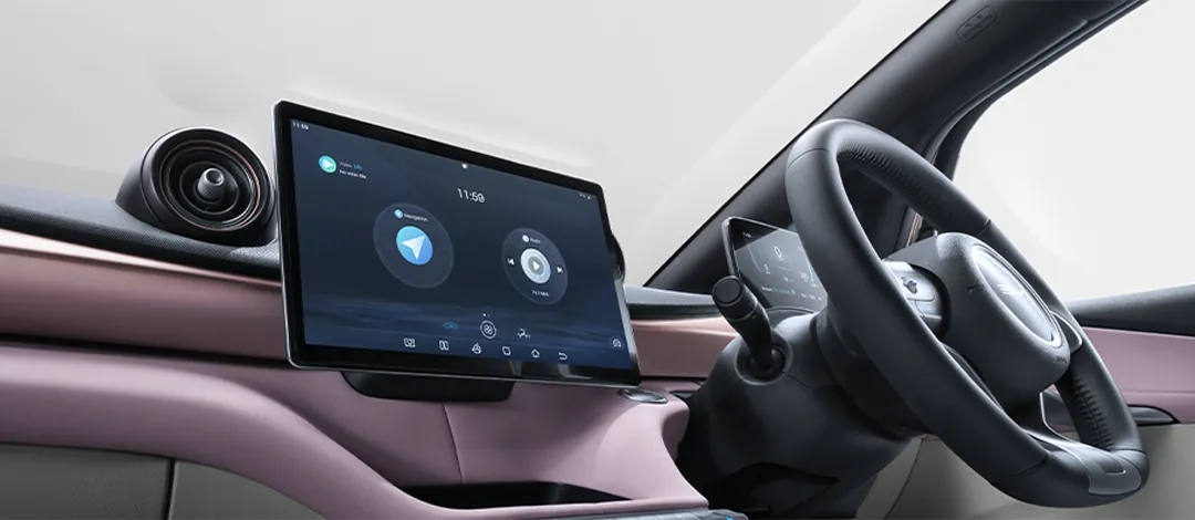 byd dolphin-interior (2)