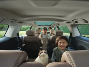 byd m6 interior byd m6 interior